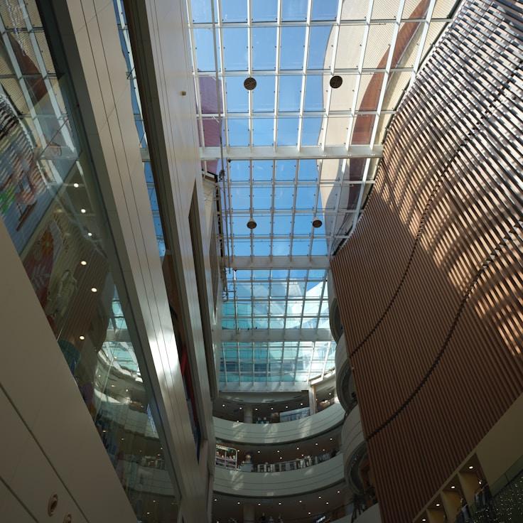 Family-friendly shopping and daily life in Germany